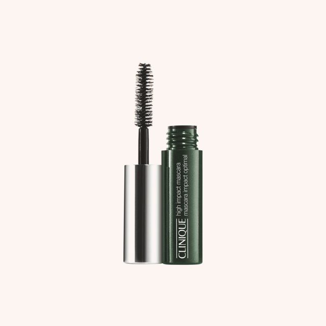 High Impact Mascara Mini Black