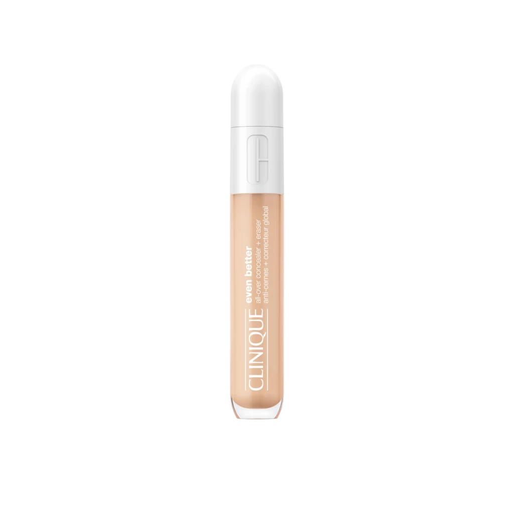 Even Better All Over Concealer + Eraser CN 28 Ivory