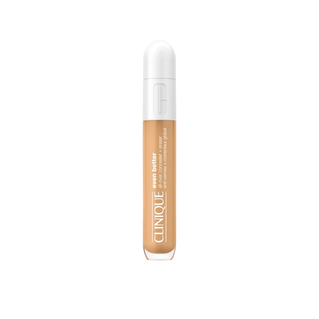 Even Better All Over Concealer + Eraser CN 58 Honey