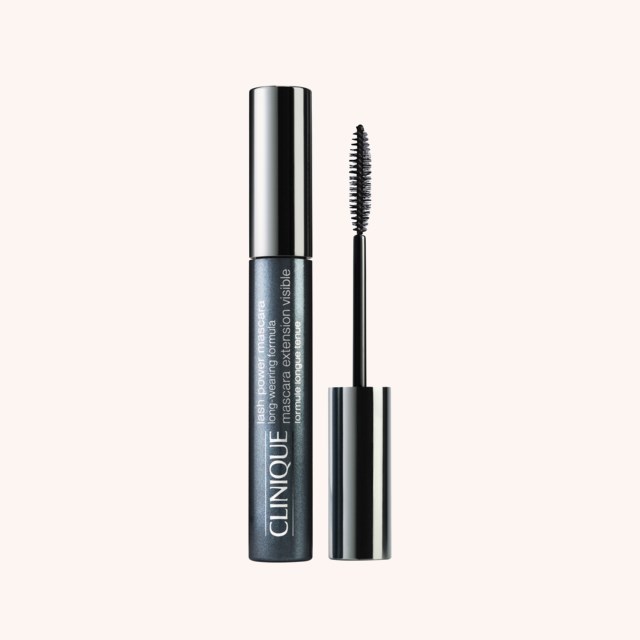 Lash Power Mascara Black-Onyx