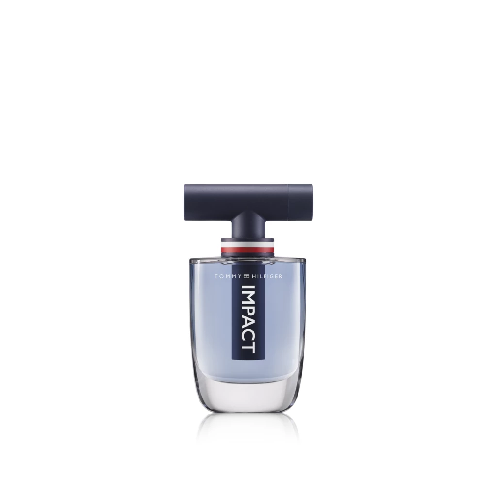 Tommy Hilfiger Impact EdT 100 ml