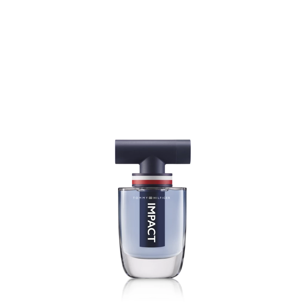 Tommy Hilfiger Impact EdT 50 ml