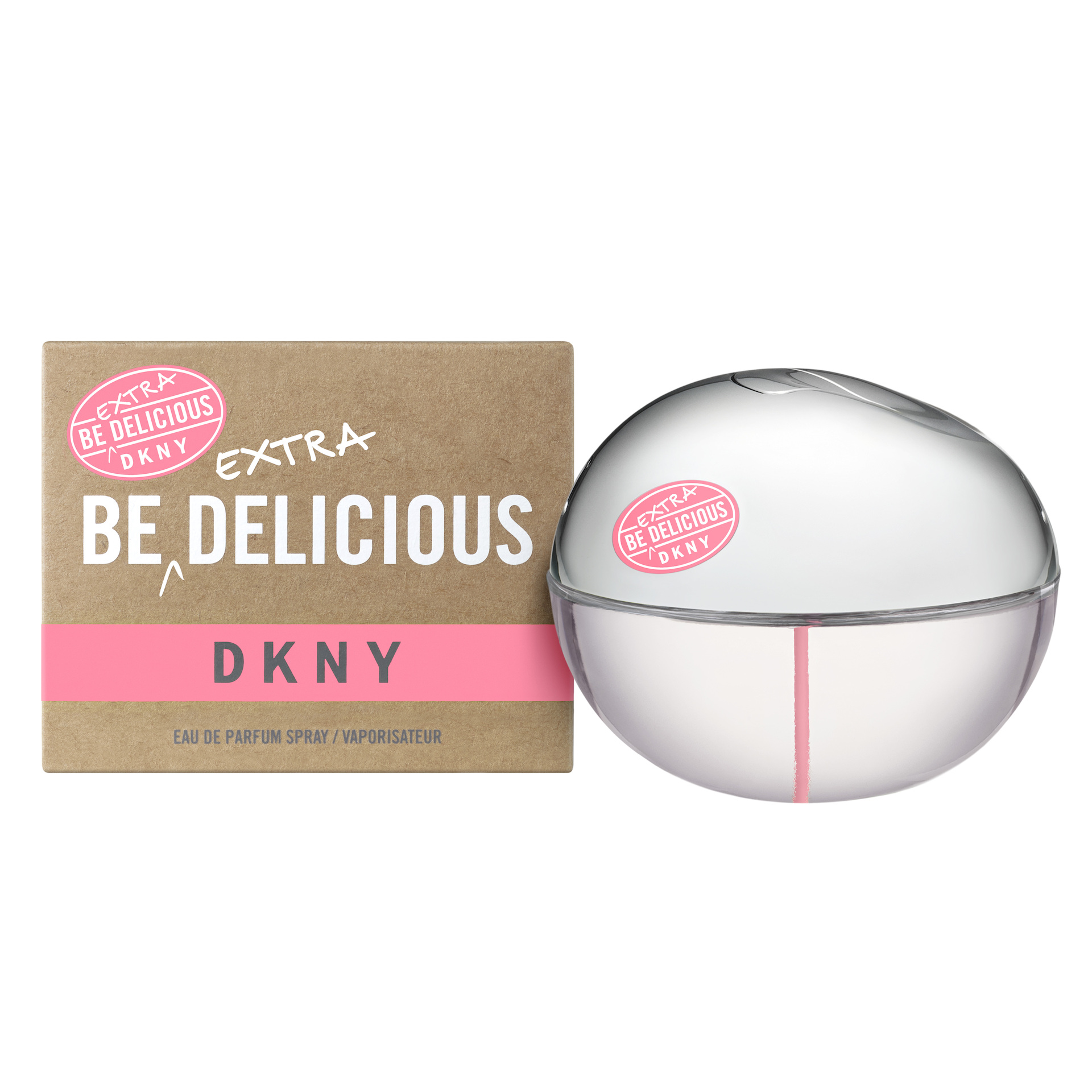 dkny be delicious kicks