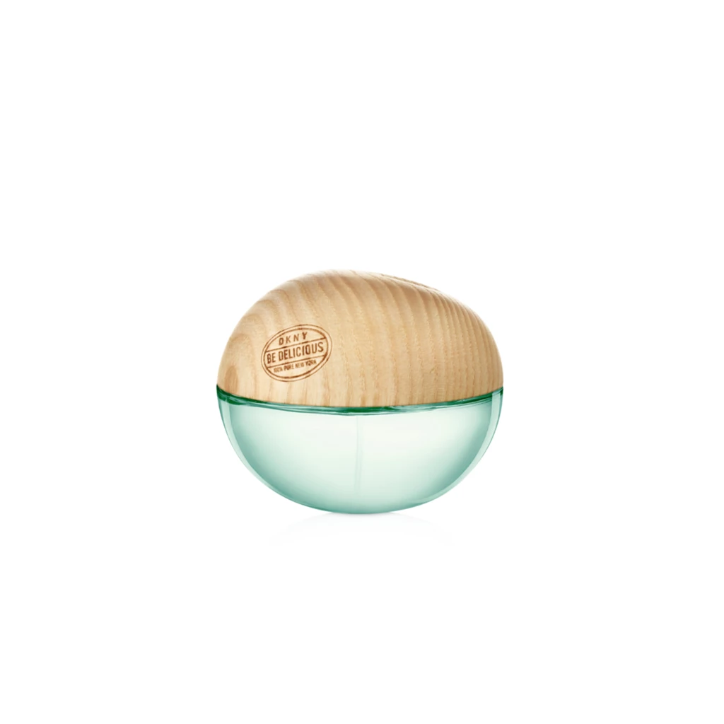 Be Delicious Coconuts About Summer EdT 50 ml