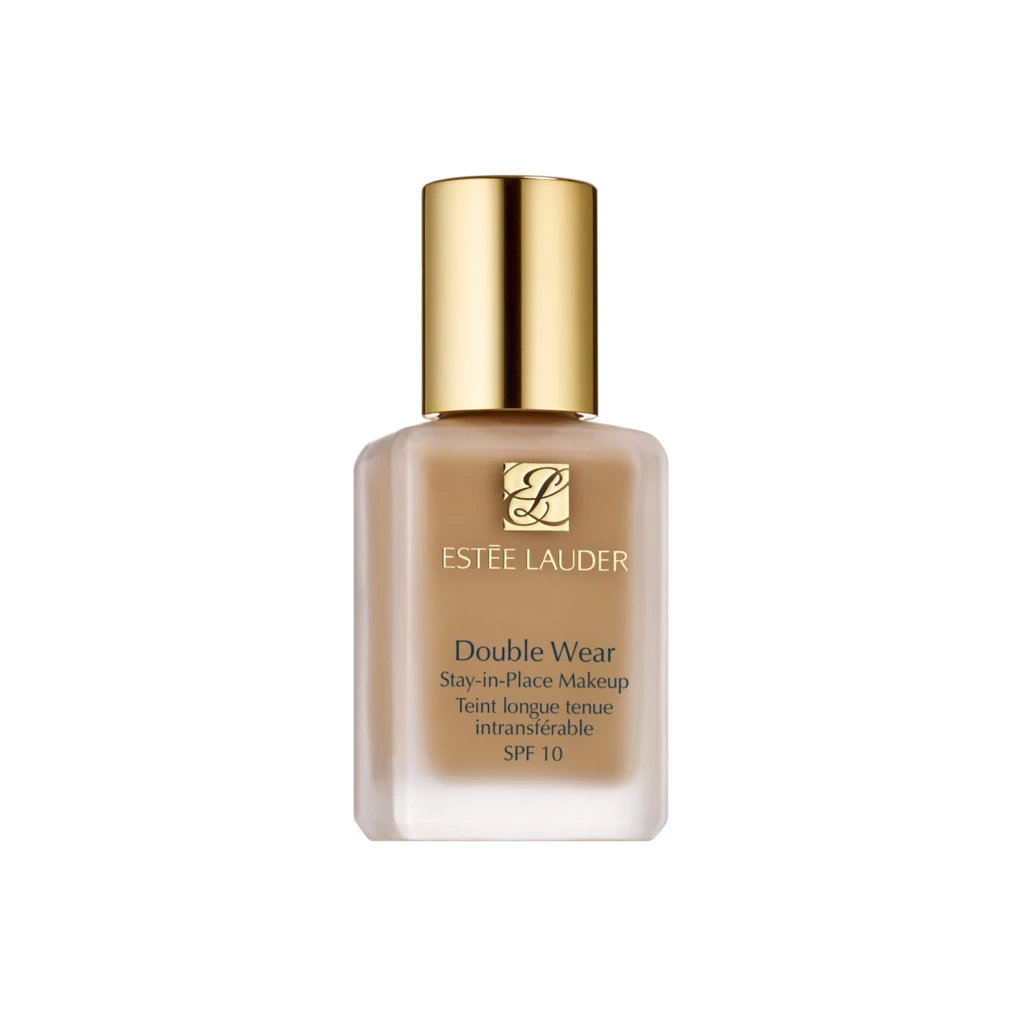 Double Wear Stay-In-Place Makeup Foundation SPF10 2C3 Fresco