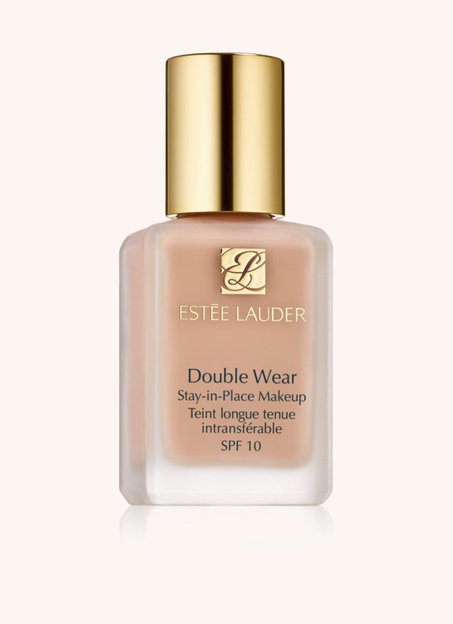 Double Wear Stay-In-Place Foundation SPF 10 2C2 Pale Almond