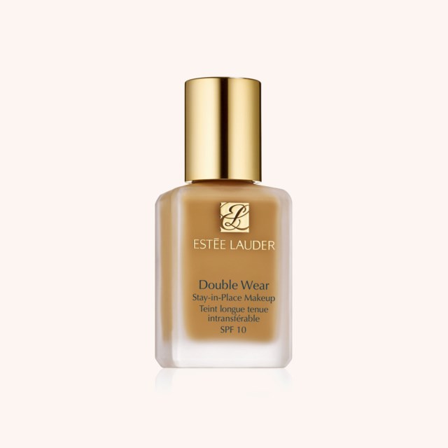 Double Wear Stay-In-Place Makeup Foundation SPF10c 4N1 Shell Beige