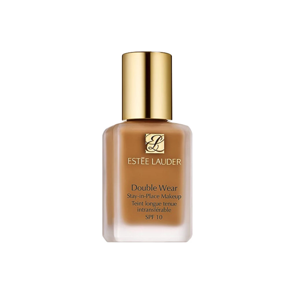 Double Wear Stay-In-Place Makeup Foundation SPF10 4C2 Auburn