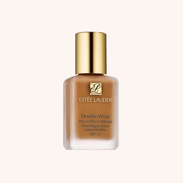 Double Wear Stay-In-Place Makeup Foundation SPF10c 4C2 Auburn