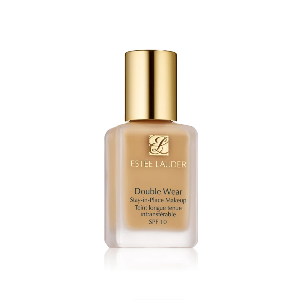 Double Wear Stay-In-Place Makeup Foundation SPF10 2N1 Desert Beige