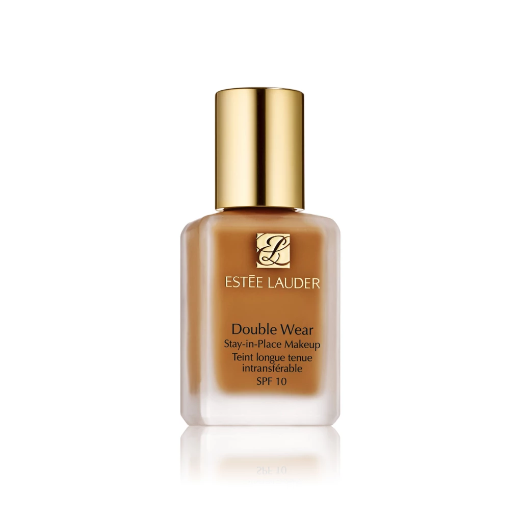 Double Wear Stay-In-Place Makeup Foundation SPF10 5N1 Rich Ginger