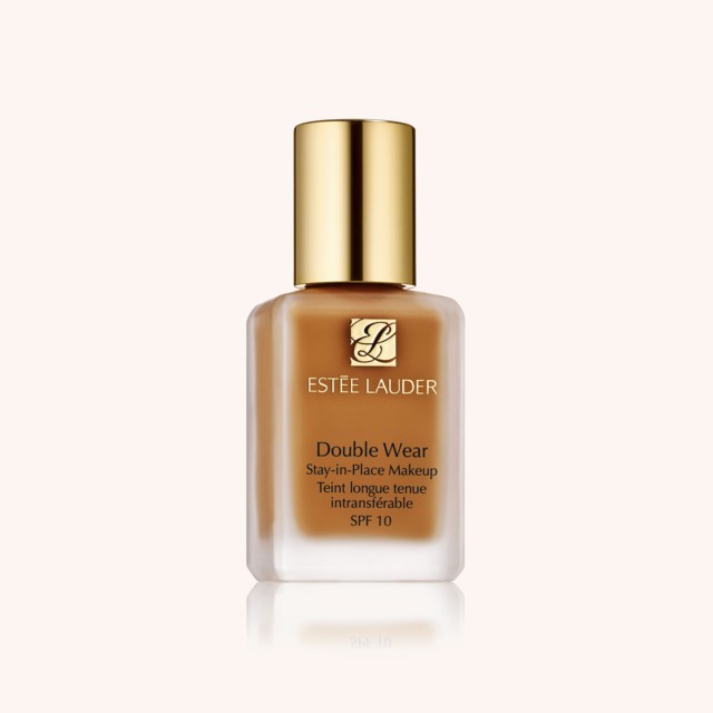Double Wear Stay-In-Place Makeup Foundation SPF10c 5N1 Rich Ginger