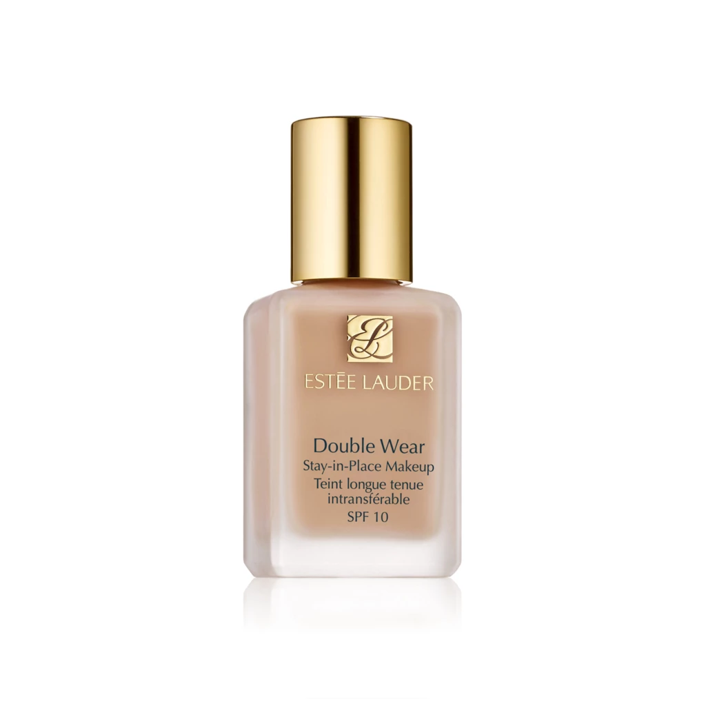 Double Wear Stay-In-Place Makeup Foundation SPF10 1N2 Ecru