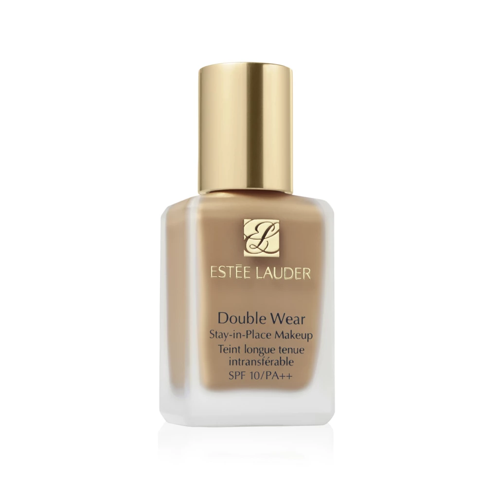 Double Wear Stay-In-Place Makeup Foundation SPF10 3C1 Dusk