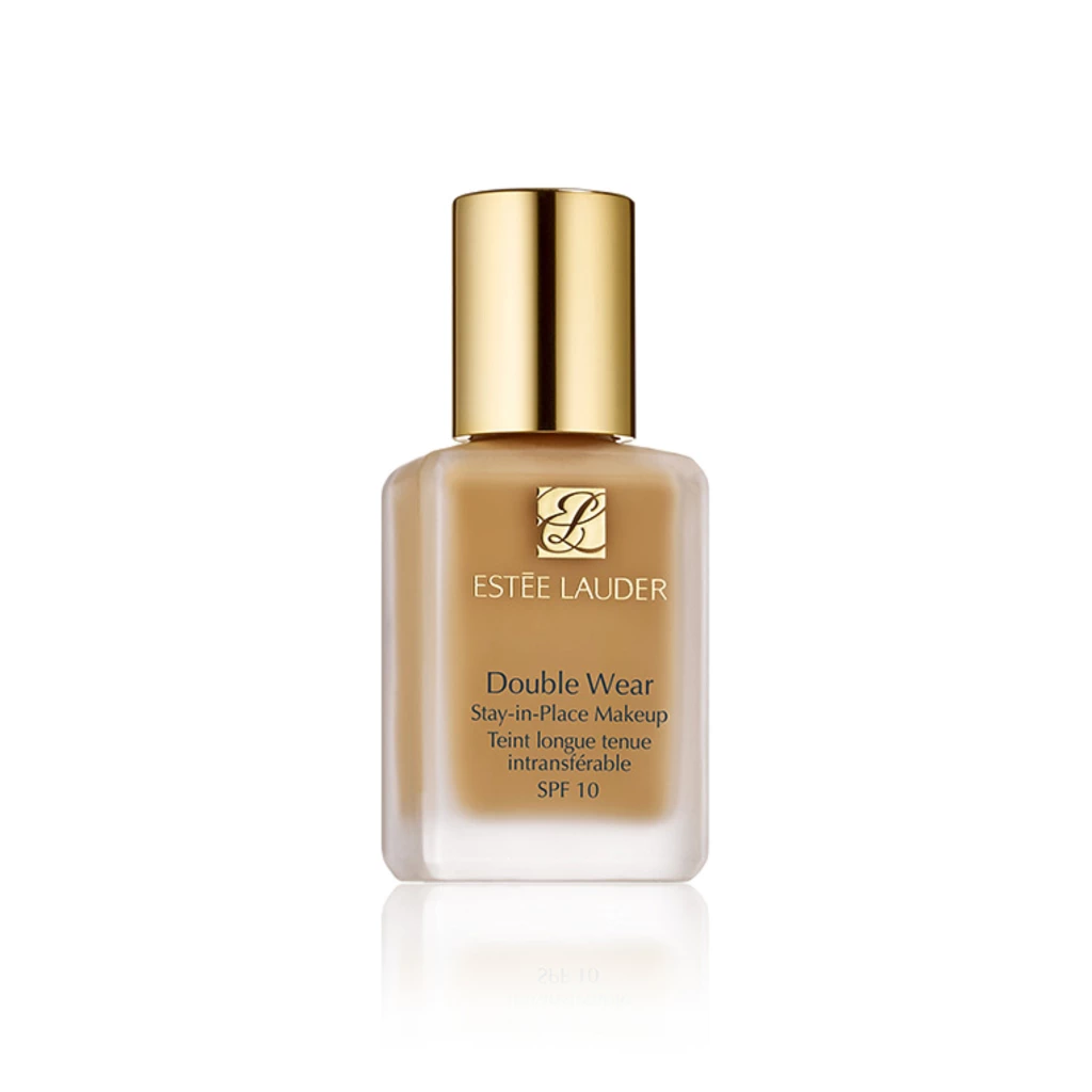 Double Wear Stay-In-Place Makeup Foundation SPF10 3W1 Tawney