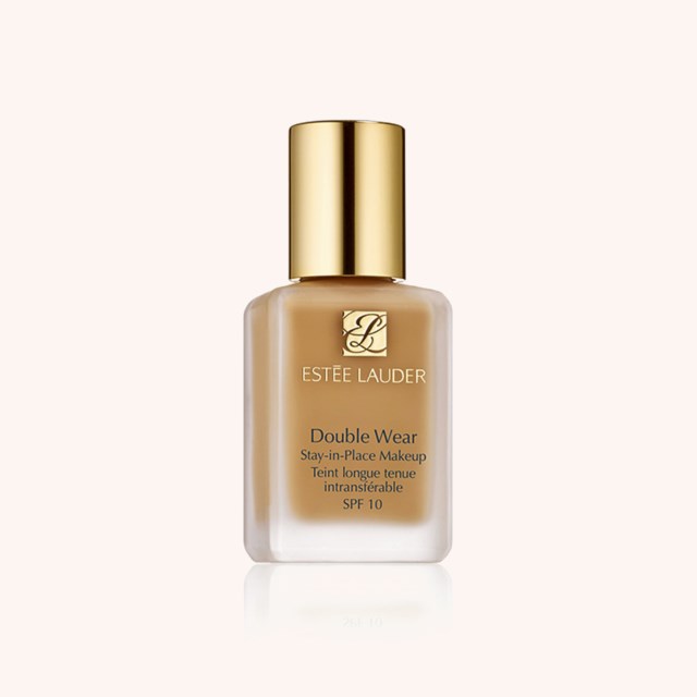 Double Wear Stay-In-Place Makeup Foundation SPF10c 3W1 Tawney