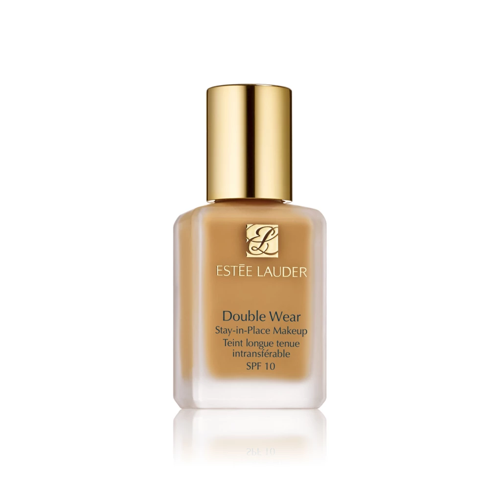 Double Wear Stay-In-Place Makeup Foundation SPF10 3N2 Wheat