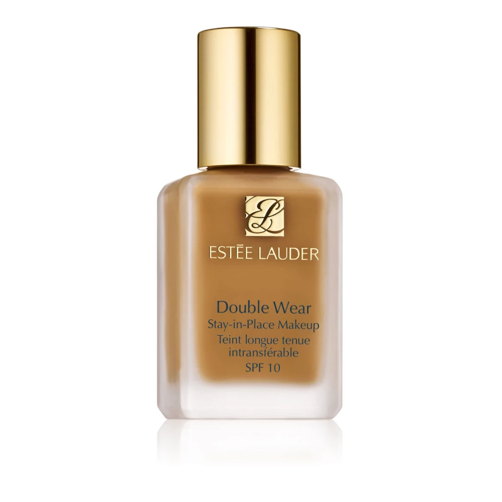 Double Wear Stay-In-Place Makeup Foundation SPF10 5W1 Bronze