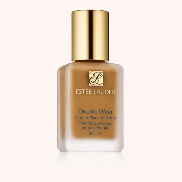 Double Wear Stay-In-Place Makeup Foundation SPF10c 5W1 Bronze
