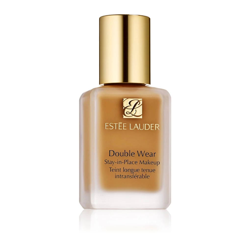 Double Wear Stay-In-Place Makeup Foundation SPF10 3W0 Warm Crème