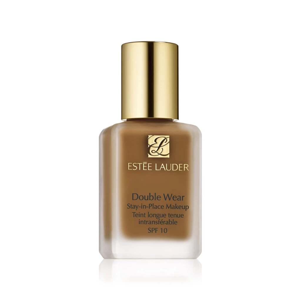 Double Wear Stay-In-Place Makeup Foundation SPF10 5C1 Rich Chestnut