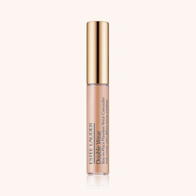 Double Wear Stay-In-Place Flawless Wear Concealer 2W Light Medium