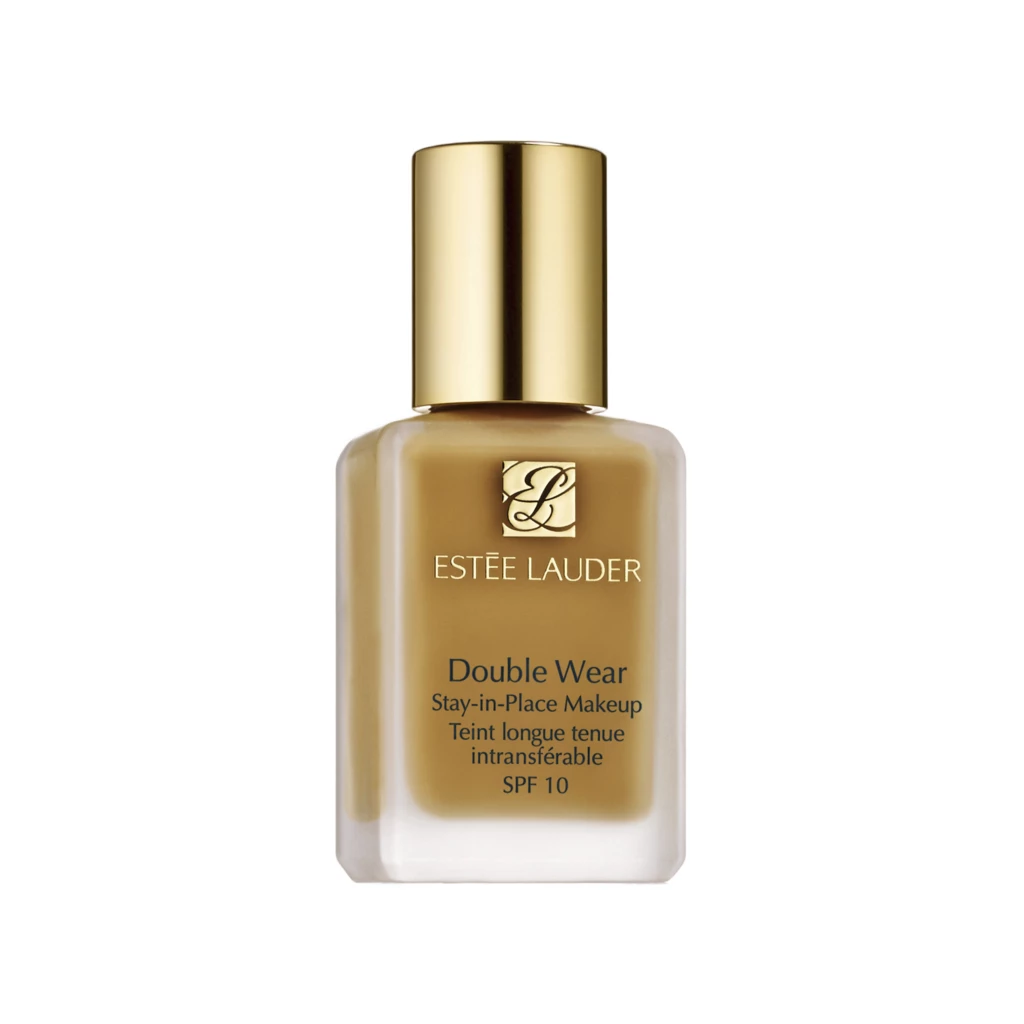 Double Wear Stay-In-Place Makeup Foundation SPF10 4W2 Toasty Toffee