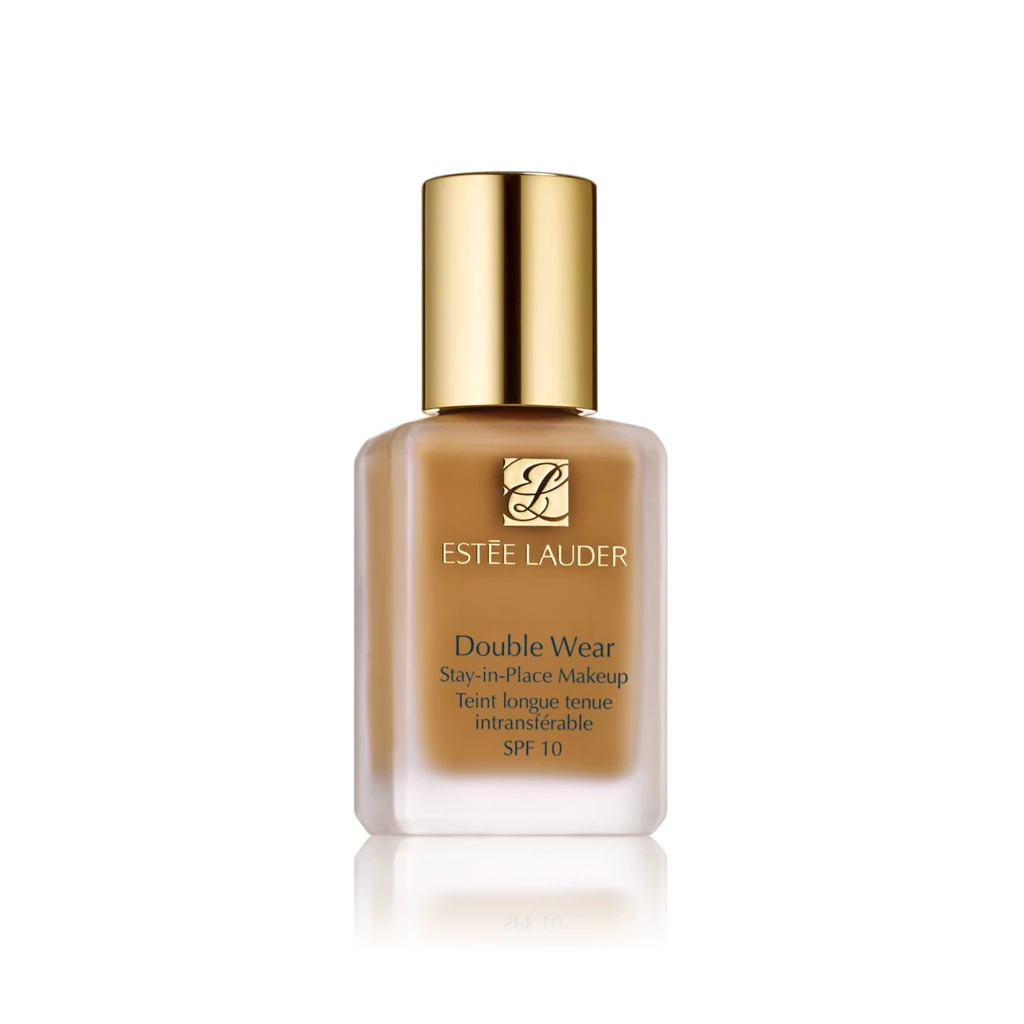 Double Wear Stay-In-Place Makeup Foundation SPF10 3C3 Sandbar