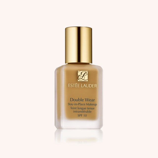 Double Wear Stay-In-Place Makeup Foundation SPF10c 3W2 Cashew