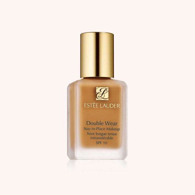 Double Wear Stay-In-Place Makeup Foundation SPF10c 4W1 Honey Bronze
