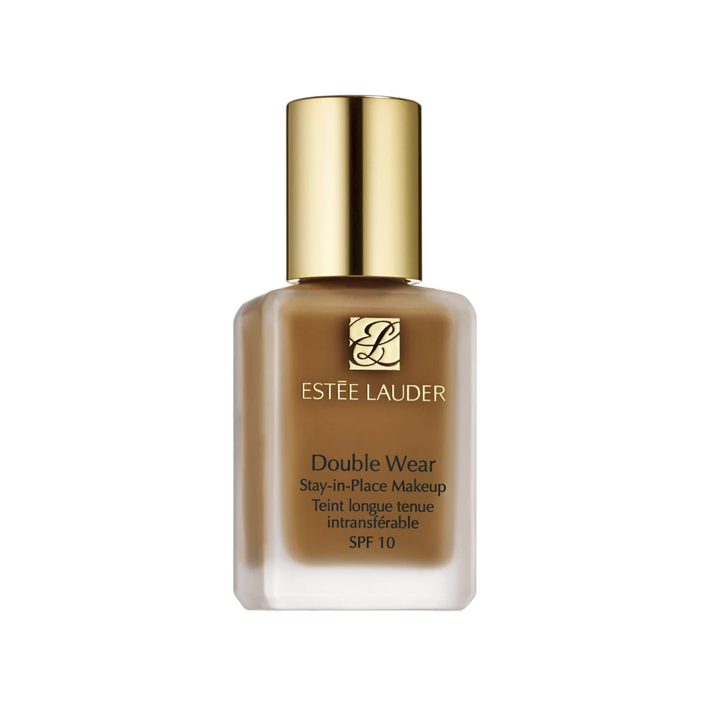 Double Wear Stay-In-Place Makeup Foundation SPF10 6W1 Sandalwood