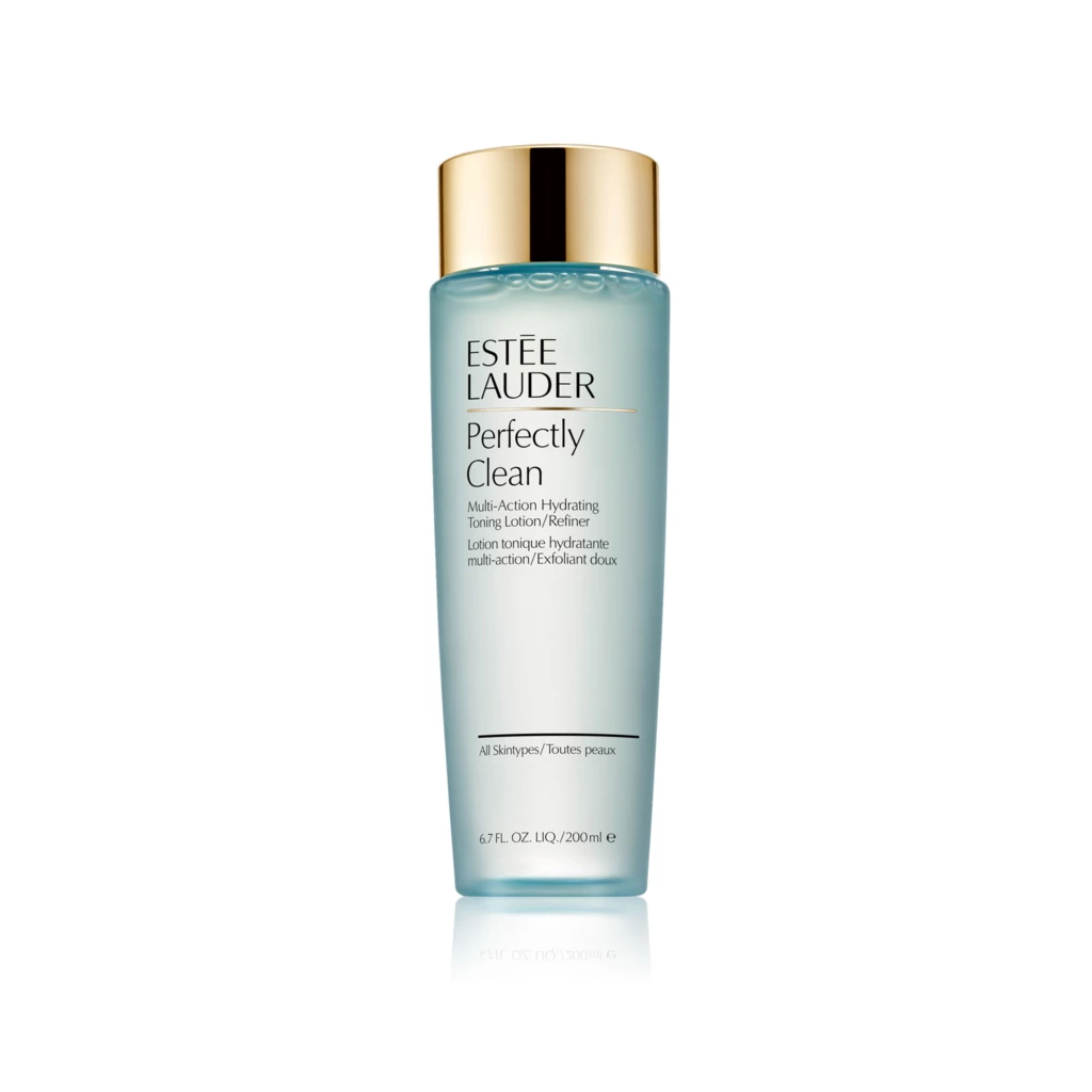 Perfectly Clean Multi-Action Toning Lotion/Refiner 200 ml