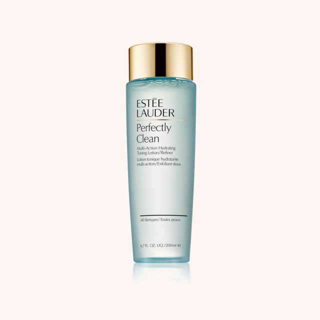 Perfectly Clean Multi-Action Toning Lotion/Refiner 200 ml