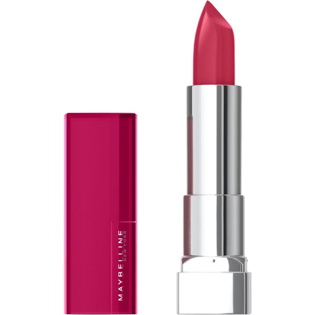 Maybelline Color Sensational Lipstick Pink Rose