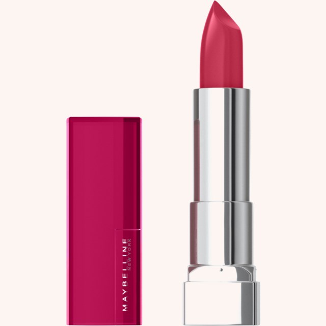 Color Sensational Lipstick Pink Rose