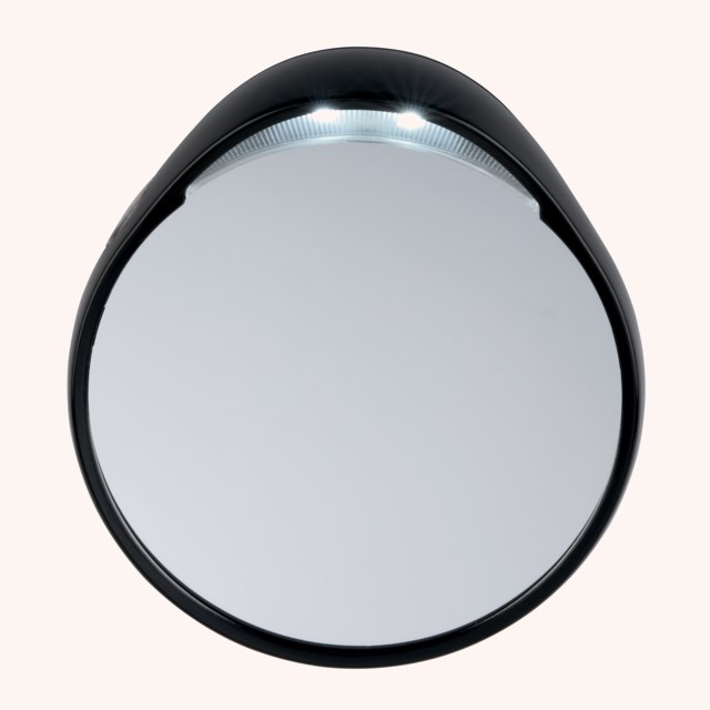 LED 10x Lighted Mirror