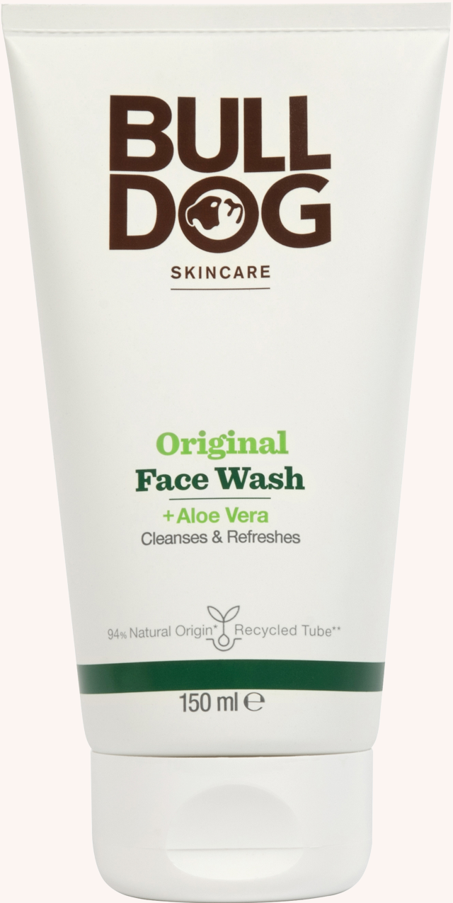 Original Face Wash 150 ml