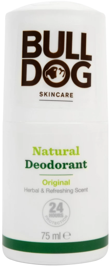 Bulldog Original Deodorant