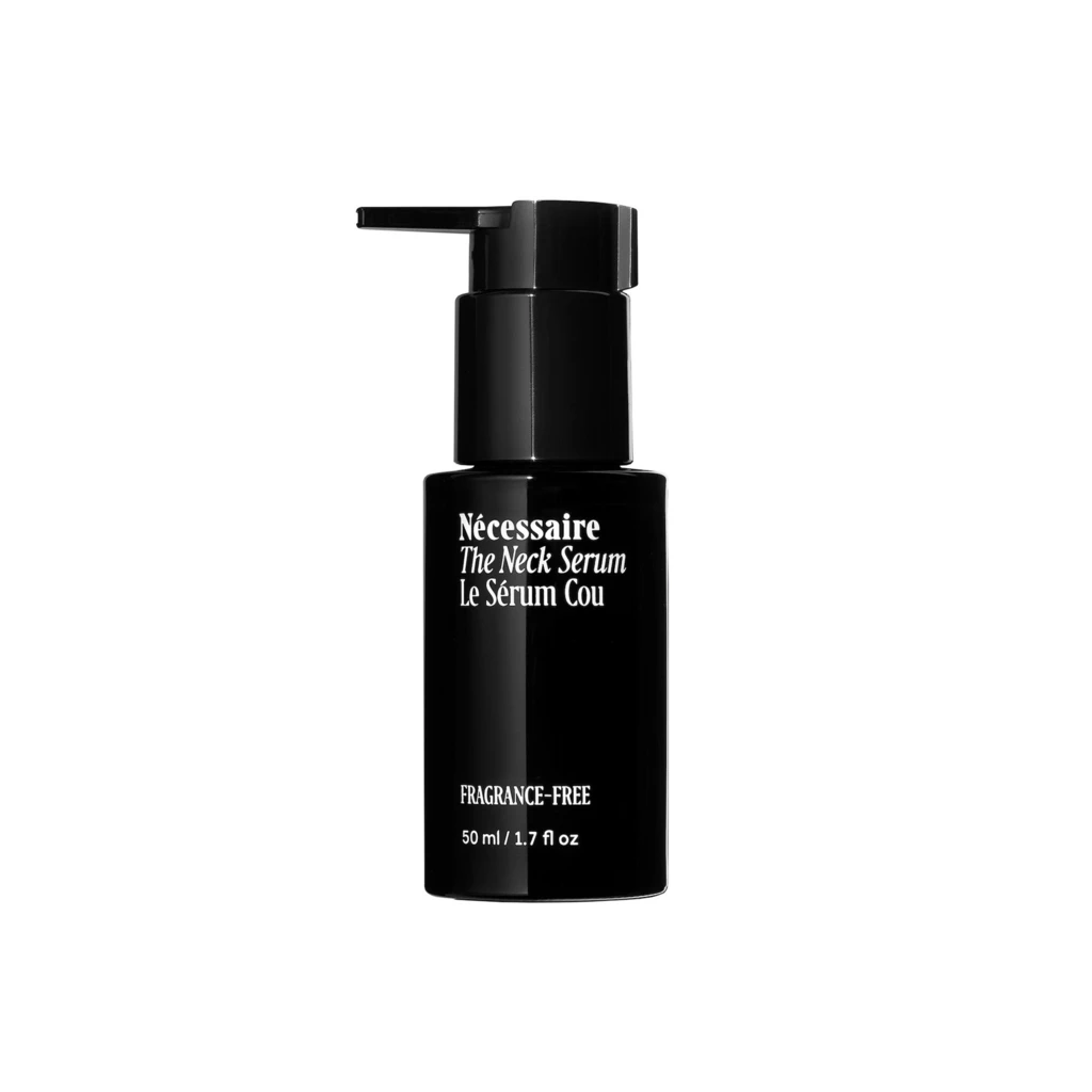 Nécessaire The Neck Serum Fragrance-Free 50 ml