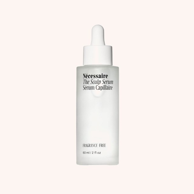 The Scalp Serum Fragrance-Free 100 ml