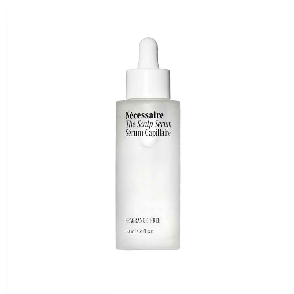 Nécessaire The Scalp Serum Fragrance-Free 100 ml