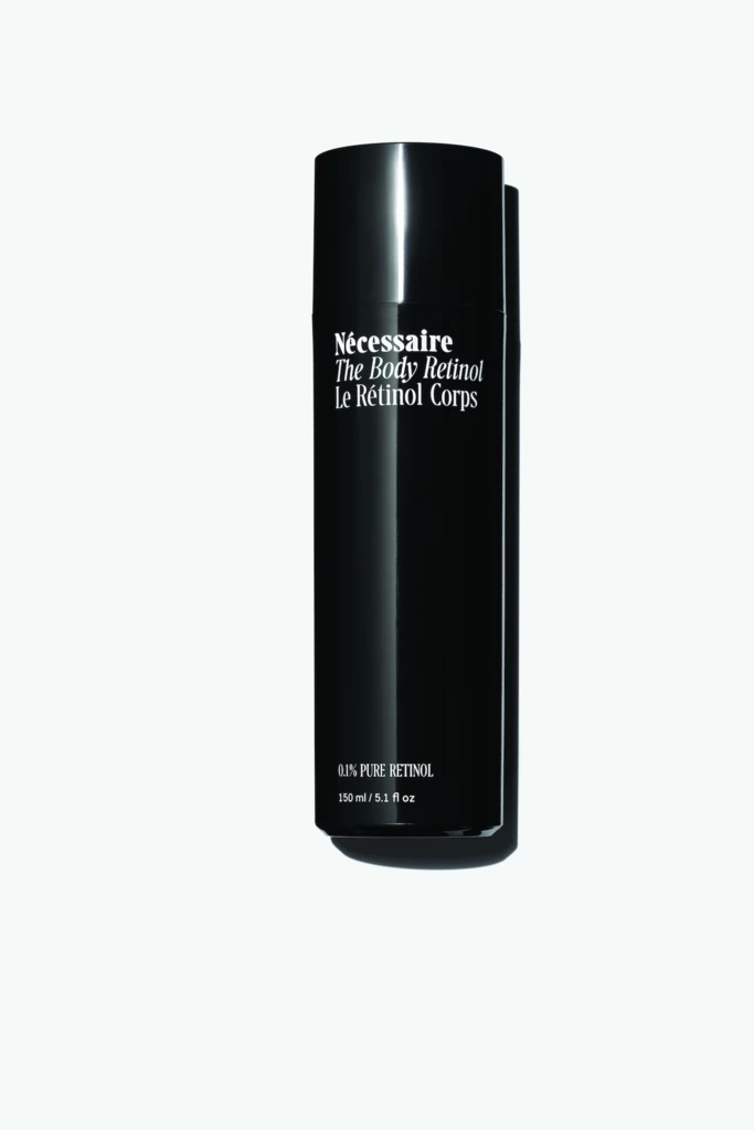 Nécessaire The Body Retinol Fragrance-Free 150 ml