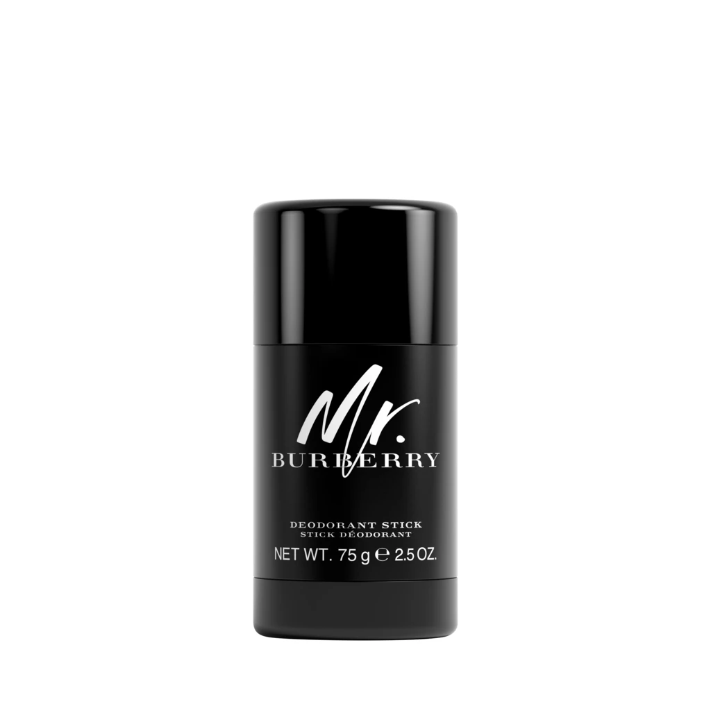 Mr. Burberry Deodorant Stick