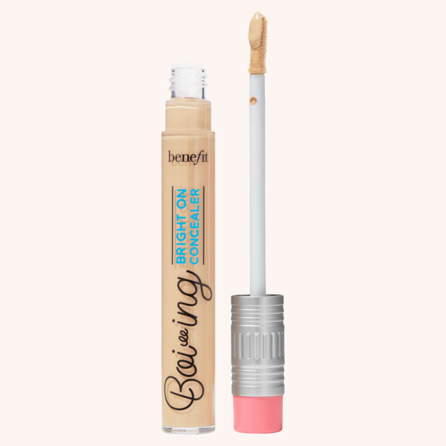 Boi-ing Bright On Concealer 1 Lychee