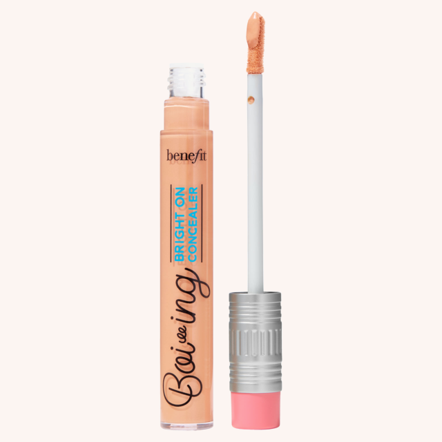 Boi-ing Bright On Concealer 4 Melon