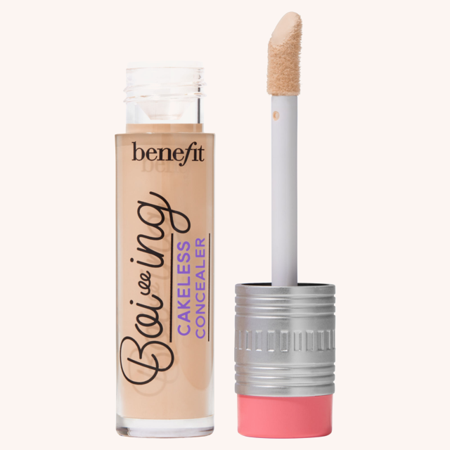 Boi-ing Cakeless Concealer 4.25 Carry On