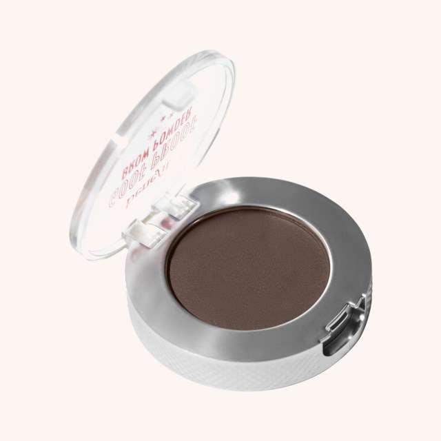 Goof Proof Brow Powder 4