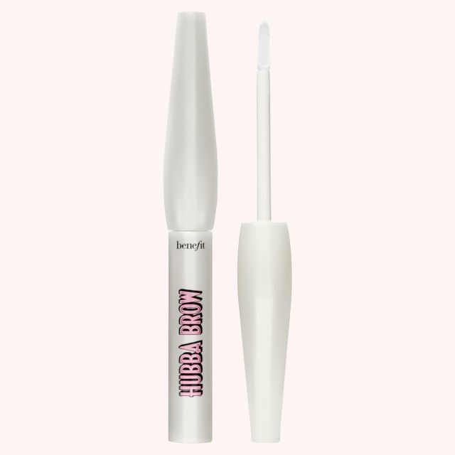 Hubba Brow Brow Enhancing Serum Brow Growth Serum - Hubba Brow