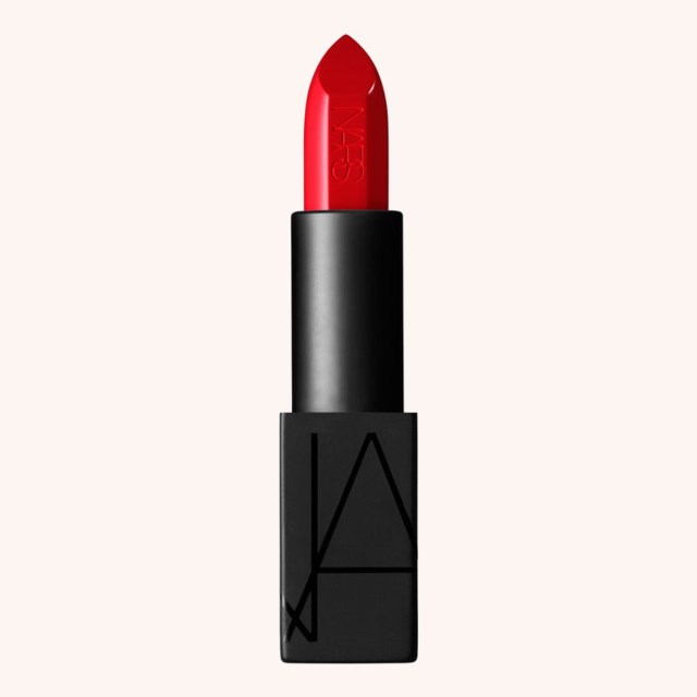 Audacious Lipstick Carmen