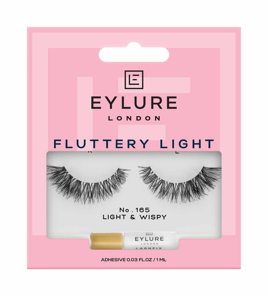 Eylure Fluttery Light & Wispy 165